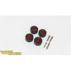 Bộ Chống Đổ Bánh Xe KTM DUKE / RC (Thái Lan)